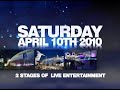 Yuris Night NASA/Ames featuring NERD, Black Keys, Common, Les Claypool