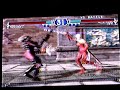 Soul Calibur 2 - Shurik (Voldo) vs Ayanami (Ivy)-3 2004