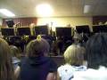 Marywood Jazz Ensemble-Final Countdown