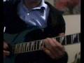 Muse - Hysteria Cover
