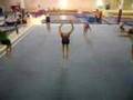 Crossing Layouts