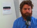 see more videos at video.nymag.com
new york by new york presented our first-ever bad art auction, hosted by comedian zach galifianakis and benefiting new york cares. in this video, created especially for new york, galifianakis ? backed by our proud corporate sponsors, including applebee's and wilson brothers child caskets ? grills moby on why music isn't art, whether he's ever sung a song with his feet, and more. plus, moby writes a new song especially for us!

written and concieved by zack galifianakis; video by sarah lohman; produced by drillteam media.