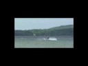 Kiteboarding - Detroit Lakes, Mn