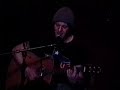 Elliott Smith \"Christian Brothers\" 2-5-98 Atlanta