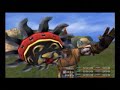 FF10 - Deus