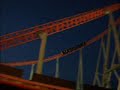 Silver Bullet Day/Night POV