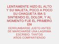 el poeta enamorado ciencias naturales