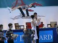 V&M Podium.MOV