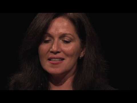 Nancy Stolfo-Corti Interview