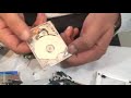 destrucción de un ipod