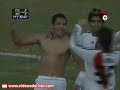 Clausura 08 - Col�n vs River [1-2]