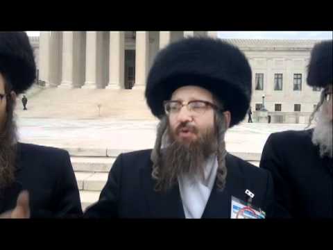 Rabbis for Free Jerusalem