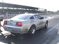JPC 05 Mustang GT