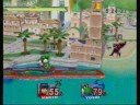 SSBB 100108 - Ankoku (Marth) vs Scala (Yoshi) 17