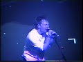 Radiohead - Idioteque