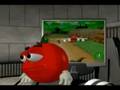 Webster's Keni Unn - English 3D Jungle Adventure
