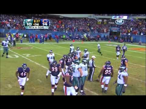 Julius Peppers
