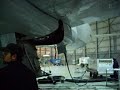 A320 Landing Gear Retraction test
