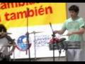 videos de Los Vespa - Macaco