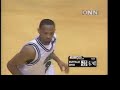 Ohio Bobcats Basketball Highlights
