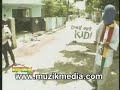 sizzla - subterranean homesick blues