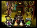 M�tley Cr�e - Shout At The Devil Guitar Hero 2 - Expert 100%