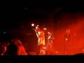Clueso live: Bleib einfach hier