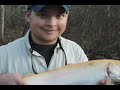 \"Tribute to the Lower Mountain Fork River\" Trailer