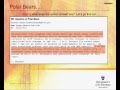 Abraham debunks Lord Monckton climate denialist 1of6