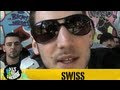 HALT DIE FRESSE - NR. 19 - SWISS