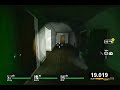 Left 4 Dead: The Appartments Speedrun Left 4 Dead: The Appartments Speedrun