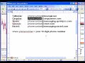 Forex MetaTrader 4 Tutorials - Alerts Forex MetaTrader 4 Tutorials - Alerts