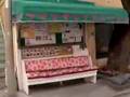 仁寺洞 三清洞 三清閣 3/28_1/trip to South Korea08 KEN3TV(3)