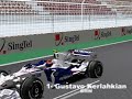F1BC Cup6 - GP Cingapura - Server B