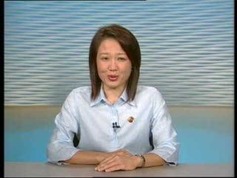 Singapore Election 2006: Party ...