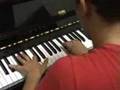 Frederic Chopin-waltz op 64 No 2 in C sharp minor