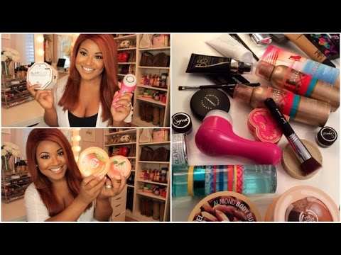BIG Beauty Haul! MAC, Sigma, Ulta, Bath and Body Works + More!