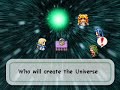 Creation of the Creator Creation of the Creator