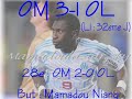 Buts de Mamadou Niang saison 2007/2008 (2�me partie)