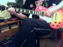 rolling stones honky tonk woman (cover)