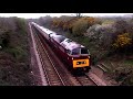 D1015 Western Champion at St Erth