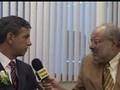 VVH-TV News -- Lyme Disease: Medical Nightmare (Part 1)