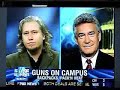 Online gun dealer Eric Thompson debates Paul Helmke Online gun dealer Eric Thompson debates Paul Helmke