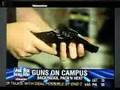 Online gun dealer Eric Thompson debates Paul Helmke