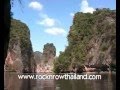 Phang Nga Bay Kayaking