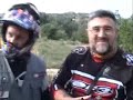 Matarraña, Ghost Quad Riders