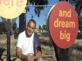 Sit Here And Dream Big