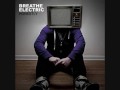 Breathe Electric - Libby