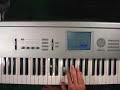 How to play Viva La Vida on the piano