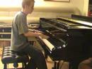 R. Schumann: Novelette Nr. 1 (improved version)